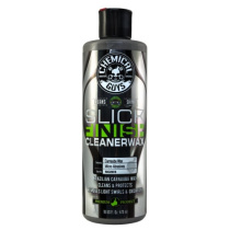 Chemical Guys Cleanervax ''Slick Finish Cleanerwax'' 473ml